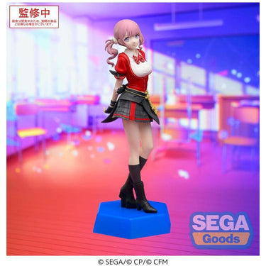 Hatsune Miku: Colorful Stage! Desktop x Decorate Collections PVC Statue Mochizuki Honami 16 cm - The Happy Toy Store